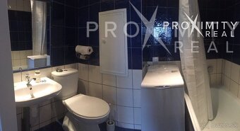 Prenájom 1-izbový byt pri Novej nemocnici, ul. Ipeľská, Koš - 6