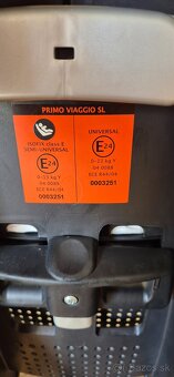 Peg perego vajíčko - 6