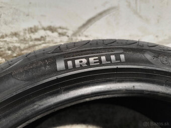 225/40 R18 Letné pneumatiky Pirlli PZero Nero 2 kusy - 6