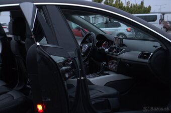 Audi A7 3.0 TDI 7 st. S tronic - 6
