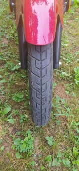 Honda CB125F - 6