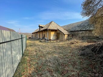 Pozemok v obci Obeckov, 1161m2 - 6