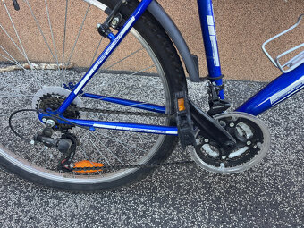 Horský bicykel Dema Ecco - 6