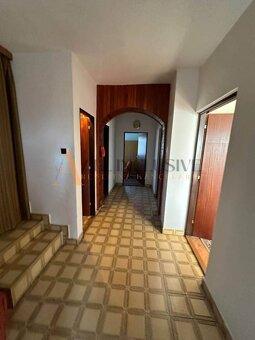 ALL INCLUSIVE l NA PREDAJ PRIESTRANNÝ RODINNÝ DOM, DUNAJSKÁ - 6