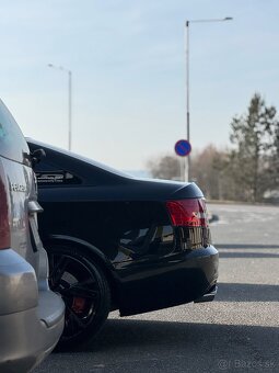 Predám AUDI A6 C6 2.7TDI STAGE 1 - 6
