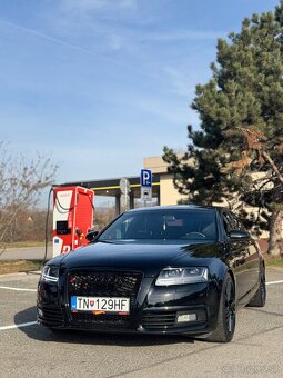 Predám AUDI A6 C6 2.7TDI STAGE 1 - 6