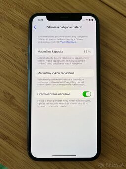 Apple iPhone 11pro 256 - 6