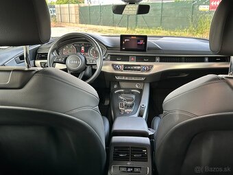 Audi A 5 Sportback - 58.900Km - ODPOCET DPH - 6