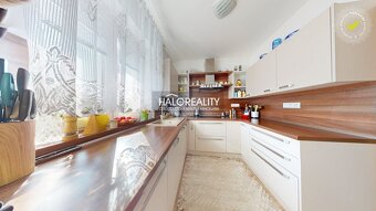 HALO reality - Predaj, rodinný dom Hrubý Šúr - NOVOSTAVBA - - 6