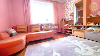 HALO reality - Predaj, rodinný dom Marcelová - 6