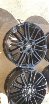 Kia gt line 5x114,3 r18 mazda hyundai honda nissan renault - 6