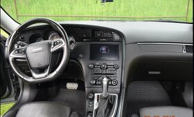 SAAB 95 AERO, 2,0T, BioPower XWD (4X4) - 6