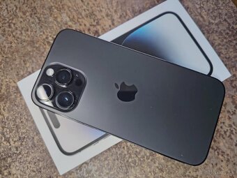 Apple iPhone 14 Pro Max 256GB - 6