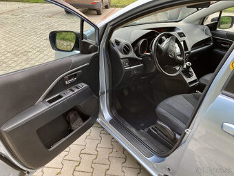 Mazda 5 LPG - 6