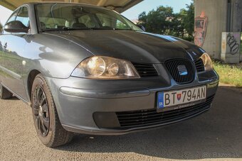 Seat Cordoba 1.4 74kw - 6