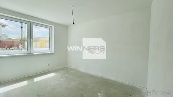 Predaj 4-izb. 90m2 RD novostavba skolaudovaná, 295m2 pozemok - 6