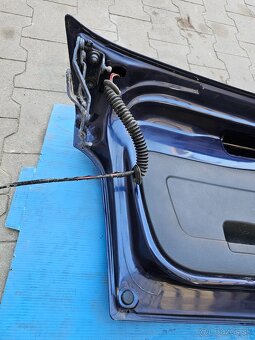 Kufor golf 3 cabrio - 6
