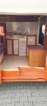 Predám retro karavan - 6