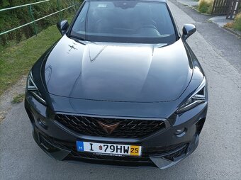✅✅✅ CUPRA FORMENTOR 2.0 TDI dsg 2024 V zARUKE ODP. dph - 6