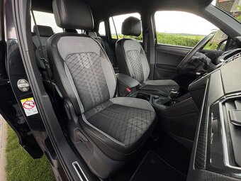 Volkswagen Tiguan 2.0 TDI EVO R-Line 4Motion DSG - 6
