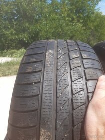 HANKOOK ICEBEAR W300 235/55/17 103V Pneumatiky Gumy - 6
