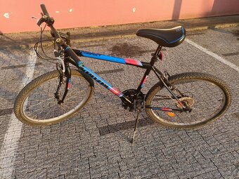 Horský bicykel 26" - 6