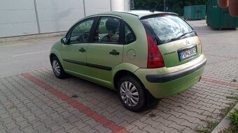 Citroen C3 - 6