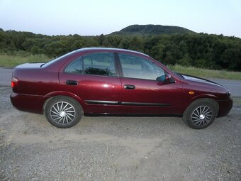 Nissan Almera - 6