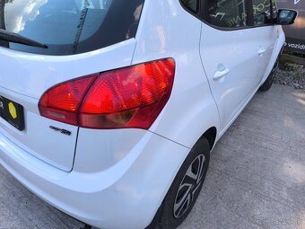Kia Venga 1.4 CVVT EX - 6