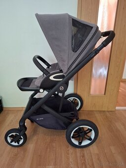 Cybex talos s lux 2021 - 6