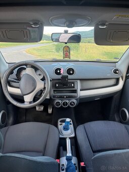 Smart ForFour - 6