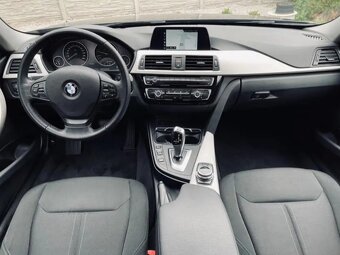 Bmw 318d 2017 - 6