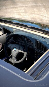 Bmw e36 - 6