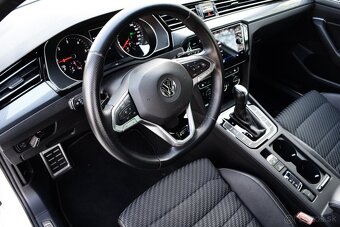Volkswagen Passat 2.0TDI R-Line 110kw 2020 - 6
