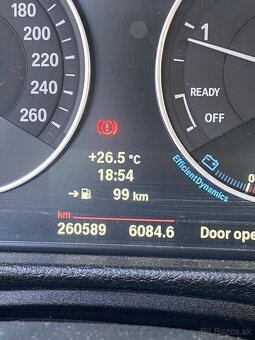 Predávam BMW 3 Grand Turismo ‼️dohoda ‼️ - 6