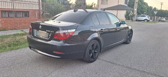 Bmw e60 - 6