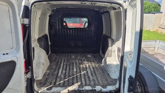 Fiat Doblo 1.9D - 6