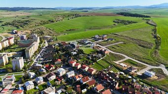 Na predaj stavebný pozemok v obľúbenej lokalite – Suchá hora - 6