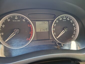 Škoda Roomster 1,4 16v + LPG - 6