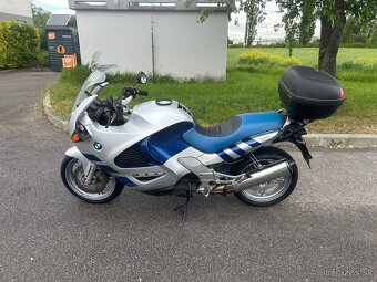 Bmw K 1200 RS - 6