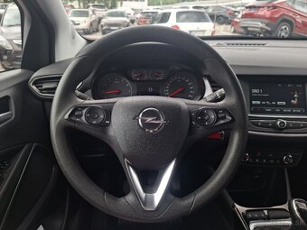 Opel Crossland X 1.2 Enjoy - 6