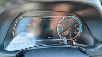 Nissan Leaf e+ N-Connecta 62 kWh, dojazd 385 km - 6