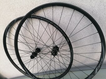 29" DT SWISS XM-1501 SPLINE - 6