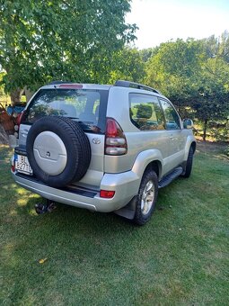 Land Cruiser 120 - 6