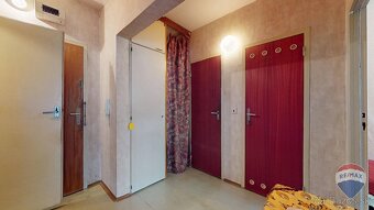 na predaj 2 izbový byt Trenčianske Teplice 46m2 - 6