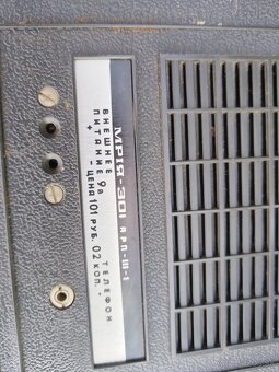 retro rádiá - 6