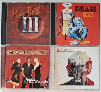 CD ALBUMY 12-25 - 6