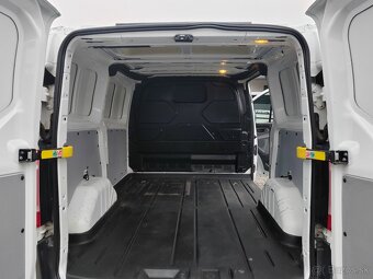 Ford Transit Custom 3 miest . - 6