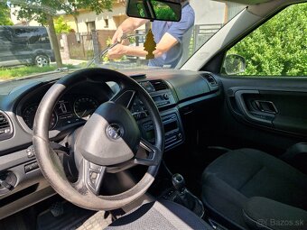 Škoda Roomster 1.6 TDI Ambition - 6