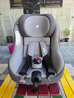 Autosedačka Joie - 6